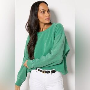 Z Supply Knit Pullover